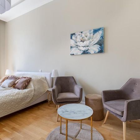 Designer Luxury Home In The Jewish Quarter Budapest Bagian luar foto