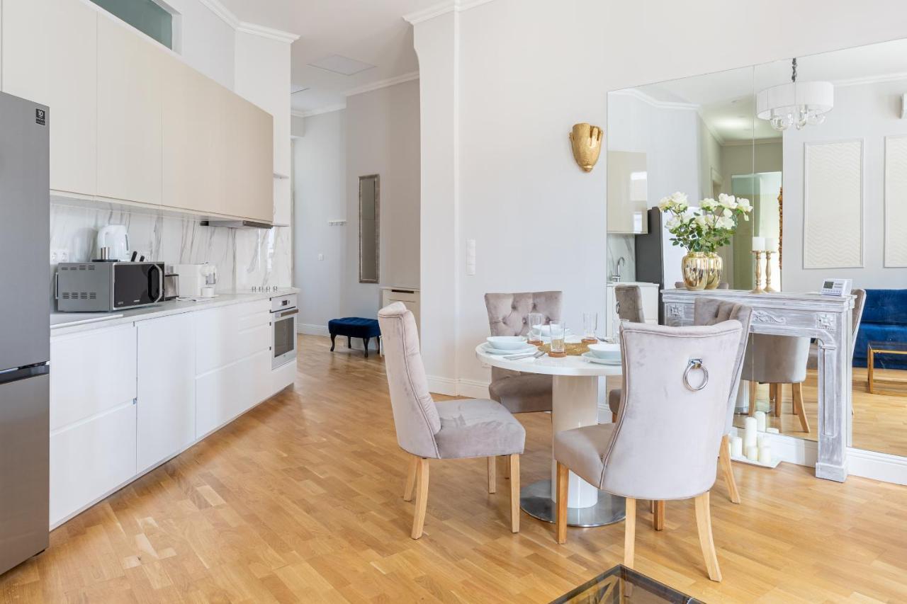 Designer Luxury Home In The Jewish Quarter Budapest Bagian luar foto